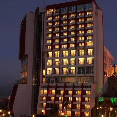 Sky Tower Hotel Akcakoca Convention & Spa Center Экстерьер фото