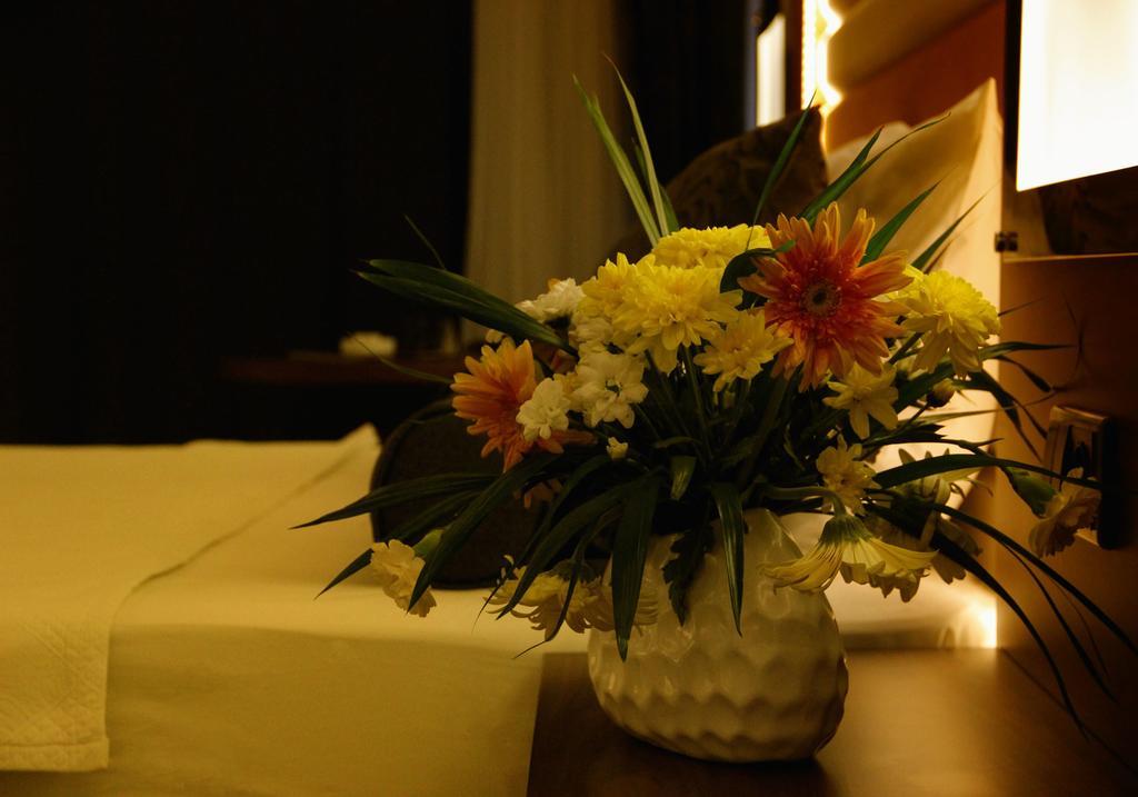 Sky Tower Hotel Akcakoca Convention & Spa Center Номер фото