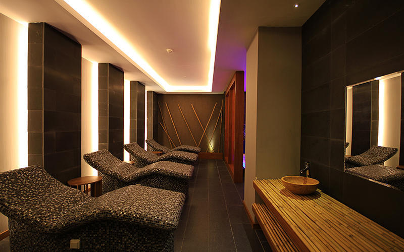 Sky Tower Hotel Akcakoca Convention & Spa Center Экстерьер фото