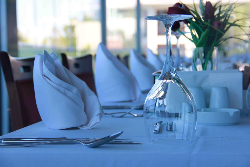 Sky Tower Hotel Akcakoca Convention & Spa Center Экстерьер фото
