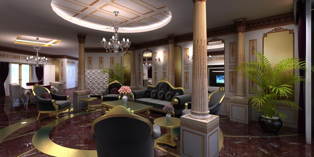Sky Tower Hotel Akcakoca Convention & Spa Center Экстерьер фото